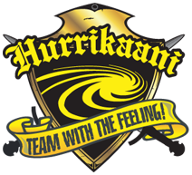 Hurrikaani Logo